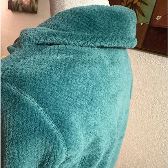 Patagonia thermal Pro sweater women’s size XS - Picture 6 of 10